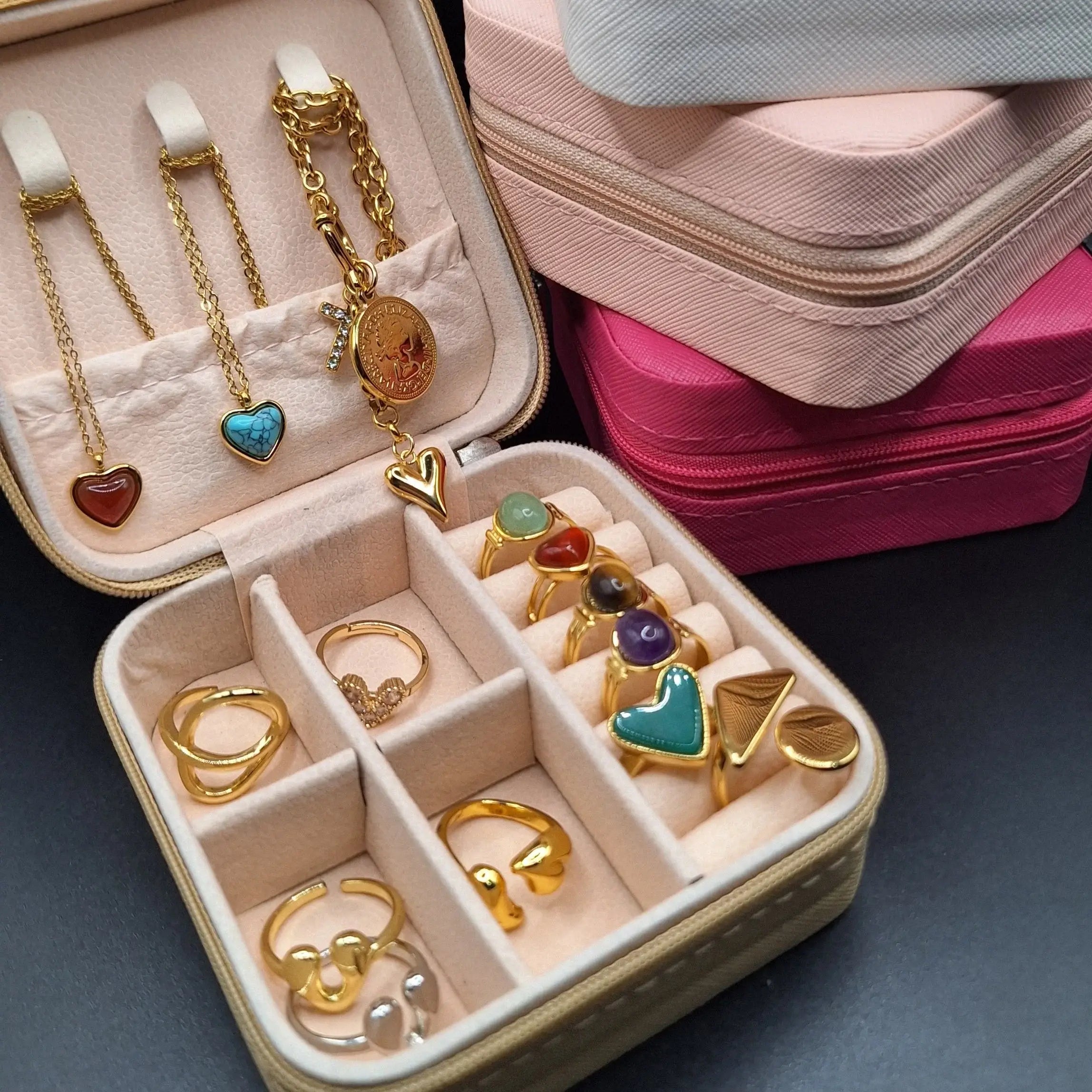 Complementos