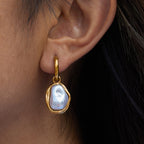 Argolla Aurora Libre | Dorado Perla